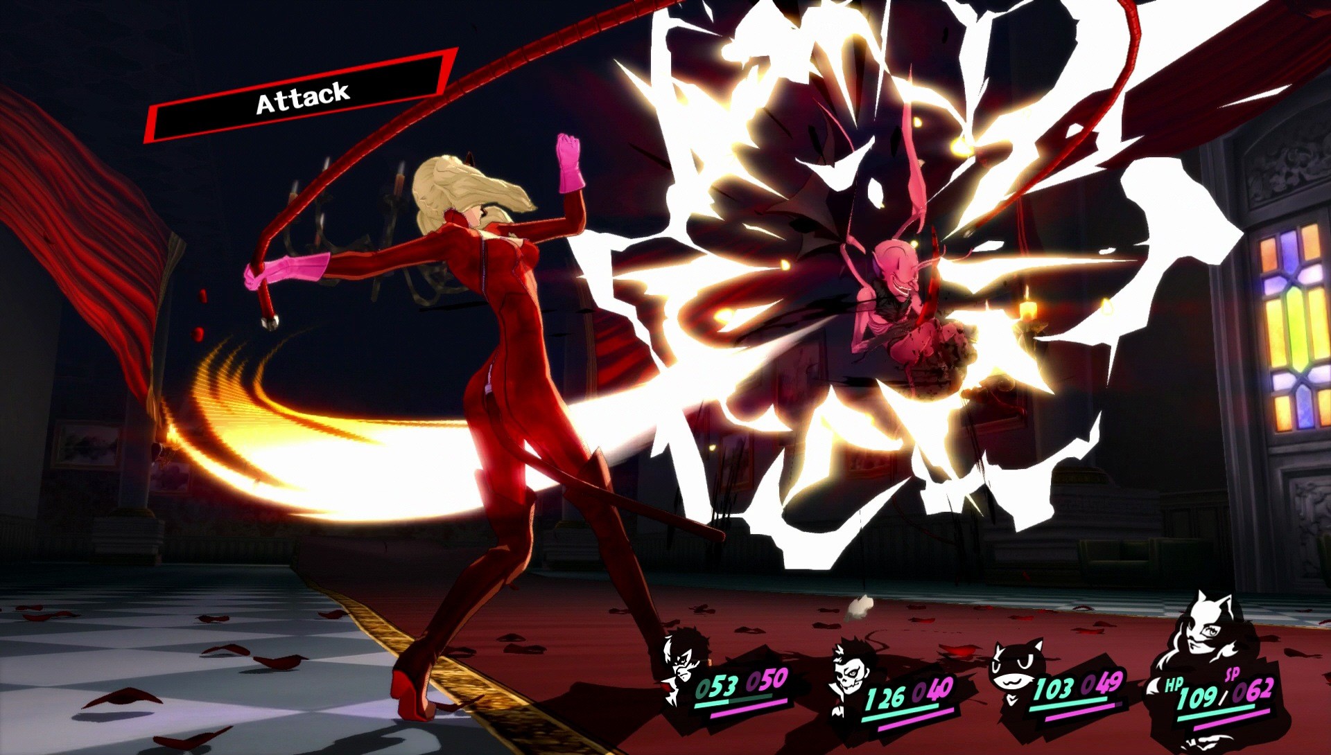 Persona 5 - Imagen 28